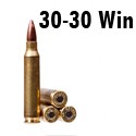 Calibre 30-30 Winchester