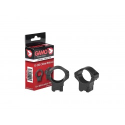 Anillas Gamo TS-300 Medias