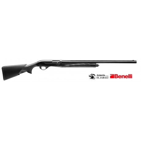 Semiatomática Benelli MONTEFELTRO BLACK