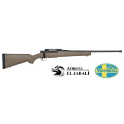 Rifle Mossberg Patriot Predator - 308 Win