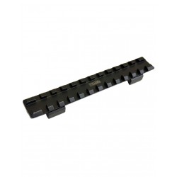 Carril OPTIK ARMS para escopeta