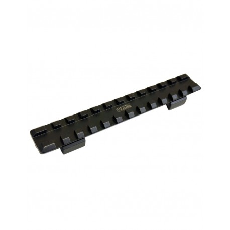 Carril OPTIK ARMS para escopeta