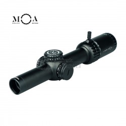VISOR MOA OUTRIDER 10X 1-10X24 R.I.