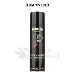 Aceite lubricante antioxidante ARMELUB ARMAESTRIA
