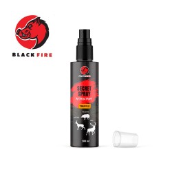 Spray de aroma TRUFA 100 ml Black Fire