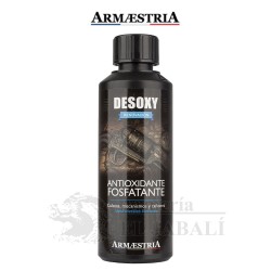 Desoxidante 250ml DESOXY ARMAESTRIA
