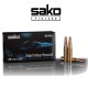 BALA SAKO 308 WIN 180 grains HammerHead