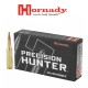 Bala Hornady 6,5 Creed 143 gr Precision Hunter