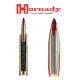 Bala Hornady 6,5 Creed 143 gr Precision Hunter