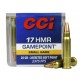 Bala CCI 17 HMR 20GR JSP