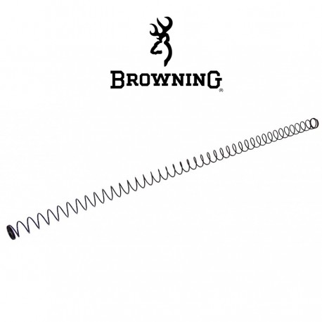 Browning 32 MUELLE RECUPERADOR TUBO GUÍA