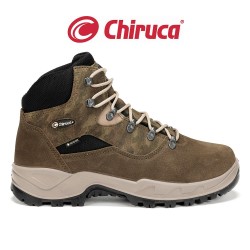 Botas Chiruca Game Hi Vis 08 GoreTex. Oferta y Comprar