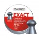 Balines JSB EXACT 4,5 (4,52) (500 UNI)