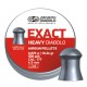 Balines JSB EXACT Heavy 4,5 (4,52) (500 UNI)