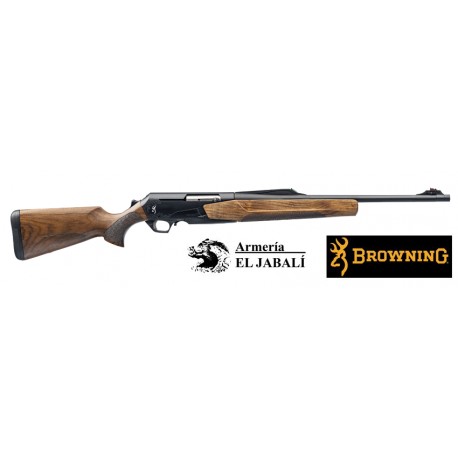 RIFLE BROWNING BAR 4x Elite