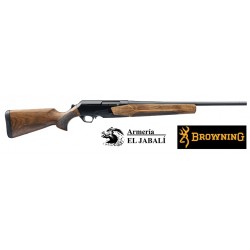 RIFLE BROWNING BAR 4x Hunter