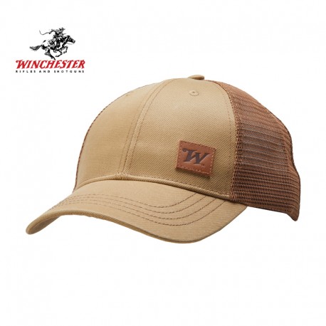 Gorra Winchester WINROCK