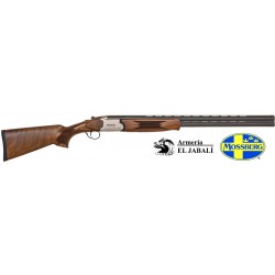 Escopeta Superpuesta Mossberg Silver Reserve 12/76