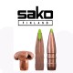 BALA SAKO 30-06 SPR 170 grains PowerHead Blade