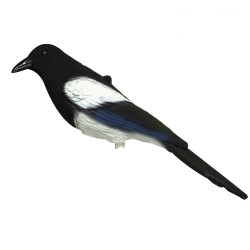 Señuelo Urraca