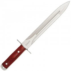 Cuchillo de remate Stepland 25cm