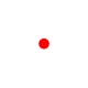 PUNTO ROJO NIKKO STIRLING FLASH 1X25