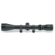 VISOR NIKKO STIRLING 3-9x40 AO MOUNT MASTER