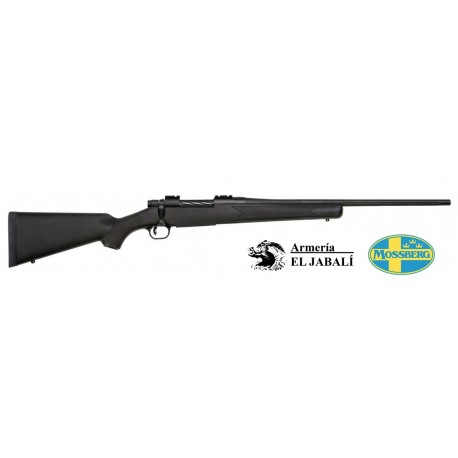 Rifle MOSSBERG Patriot Synthetic - 30-06