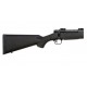 Rifle MOSSBERG Patriot Synthetic Rosca - 300 WM