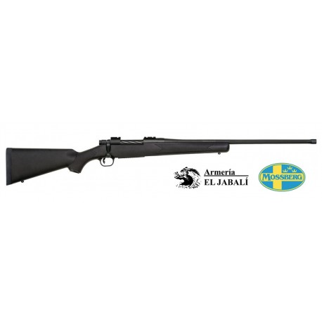 Rifle MOSSBERG Patriot Synthetic Rosca - 300 WM