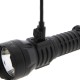 LINTERNA LED BAT VISION FORCE ONE