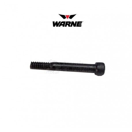 Tornillo Anillas Warne Vapor Largo