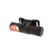 LINTERNA FRONTAL BAT-FR1 400 LUM. Recargable