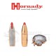 BALA HORNADY 444 MARLIN 265G FTX