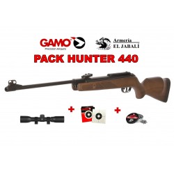 CARABINA GAMO HUNTER 440