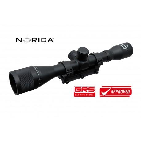 VISOR NORICA 4X32 AO MAGNUM GRS