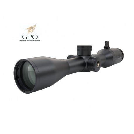 Visor GPO SPECTRA 6x 1,5-9x44i