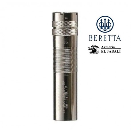 CHOKE OPTIMACHOKE HP BERETTA +2CM (NIQUEL)