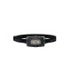 Frontal Led Lenser HF4R CORE Negra