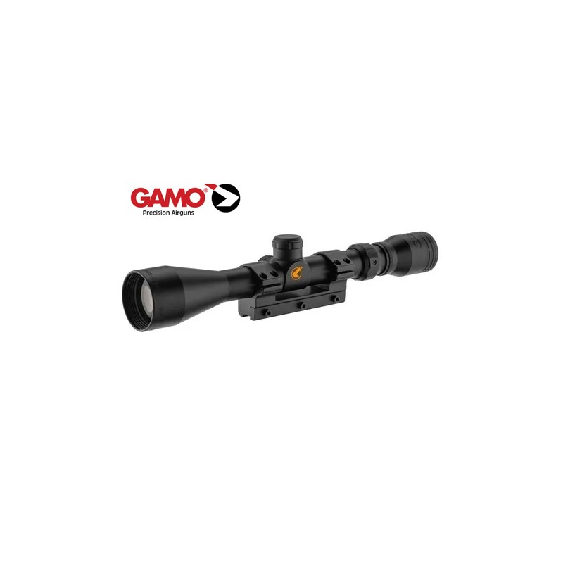 VISOR GAMO 3-9x40 W1PM