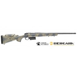 RIFLE BERGARA WILDERNESS SIERRA