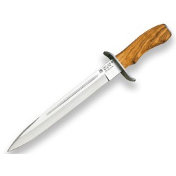 Cuchillo de remate Joker Chamois Oivo Hoja 18 cm