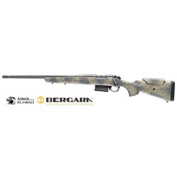 RIFLE BERGARA WILDERNESS SIERRA