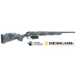 Rifle Bergara B14 Extreme Sierra