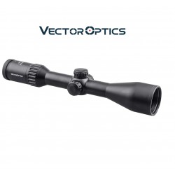 Visor Vector Optics 2-12x50 Continental