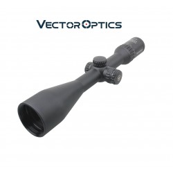 Visor Vector Optics 2.5-15x56 Continental
