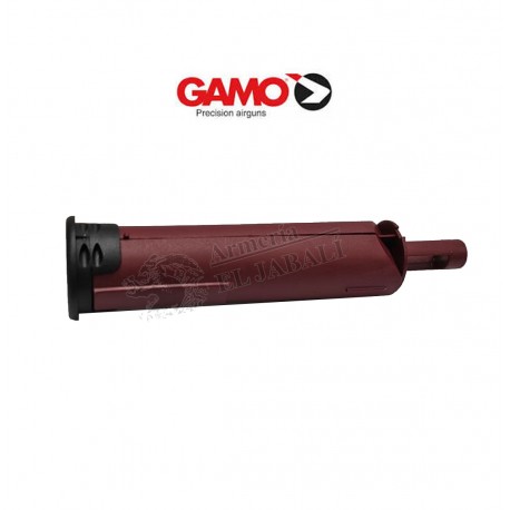 Gamo silenciador coyote