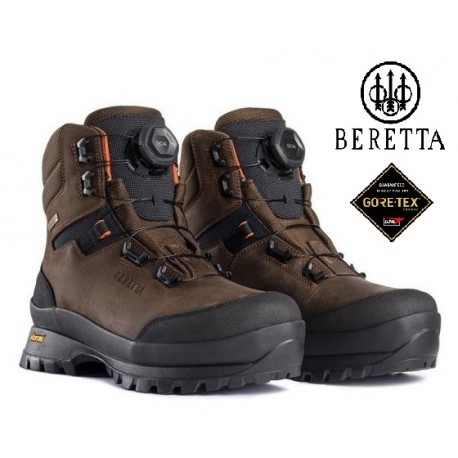 Botas BERETTA ARABUKO GTX GoreTex BOA