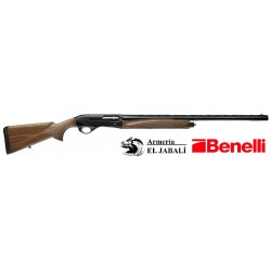 SEMIAUTOMÁTICA BENELLI MONTEFELTRO WOOD