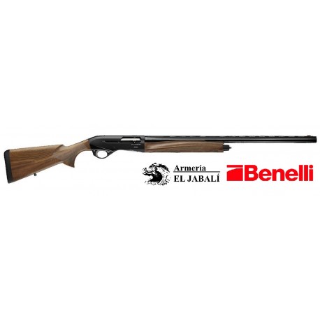 SEMIAUTOMÁTICA BENELLI MONTEFELTRO WOOD